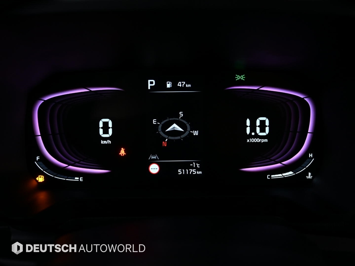 기아 더 뉴기아 레이 1.0 가솔린 시그니처 그래비티 - 이미지 10