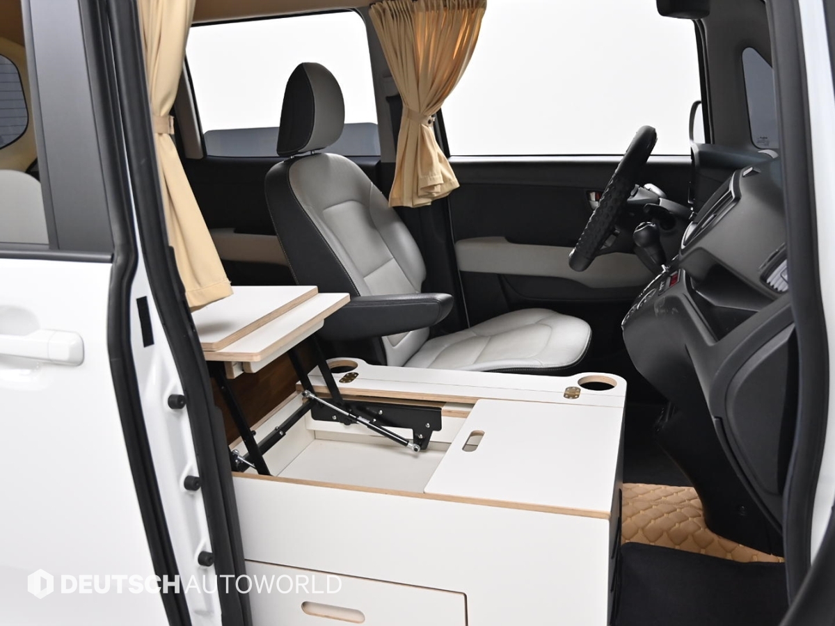 기아 더 뉴기아 레이 1.0 가솔린 시그니처 그래비티 - 이미지 15