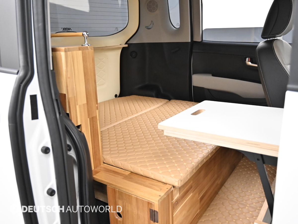 기아 더 뉴기아 레이 1.0 가솔린 시그니처 그래비티 - 이미지 16