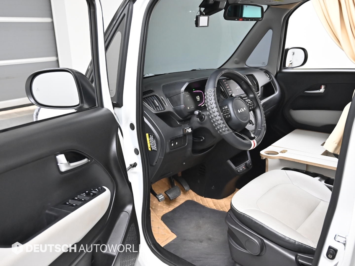 기아 더 뉴기아 레이 1.0 가솔린 시그니처 그래비티 - 이미지 7