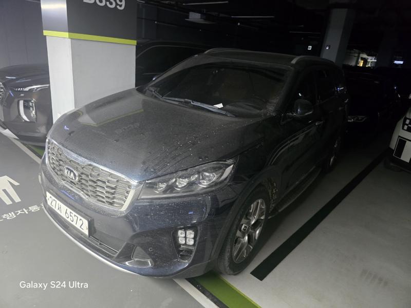 기아 더 뉴쏘렌토 디젤 R2.0 2WD 마스터 - 이미지 11