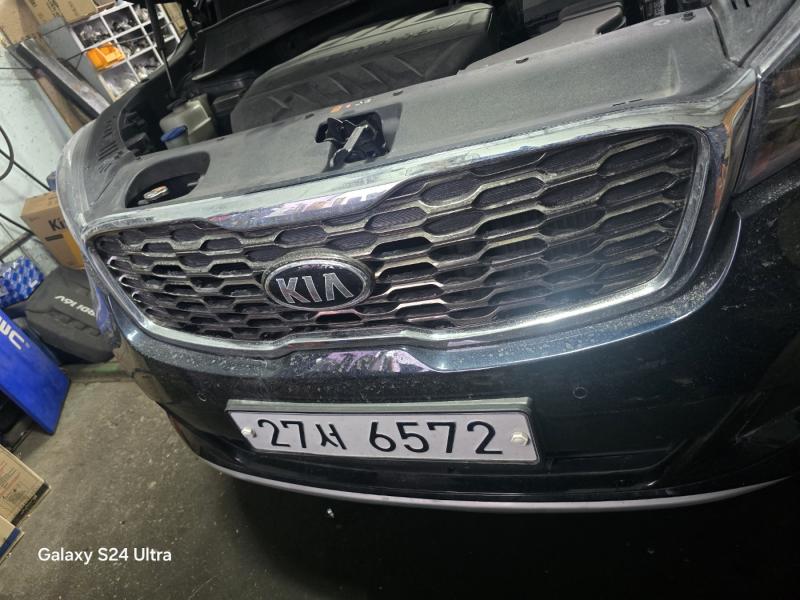 기아 더 뉴쏘렌토 디젤 R2.0 2WD 마스터 - 이미지 13