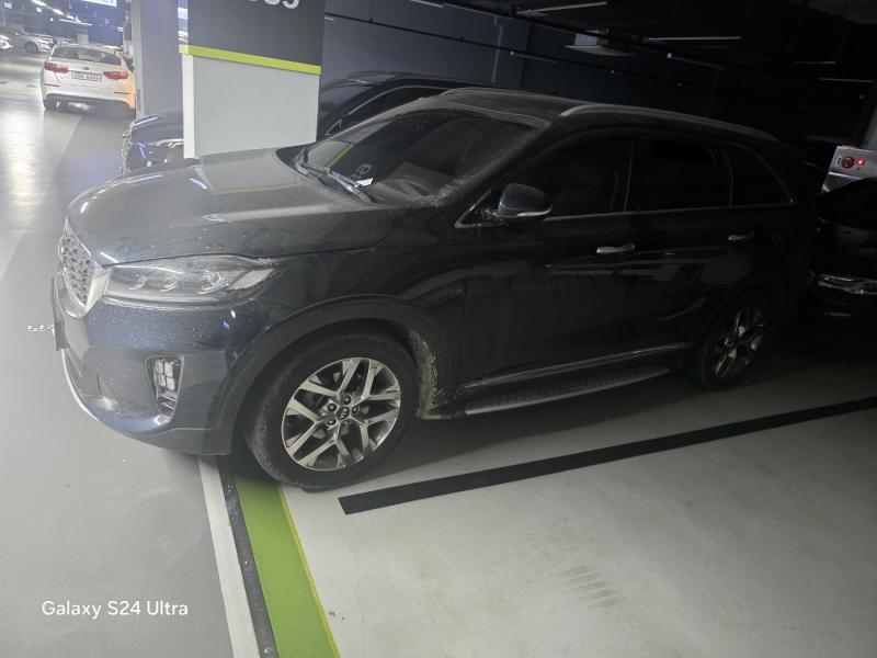 기아 더 뉴쏘렌토 디젤 R2.0 2WD 마스터 - 이미지 9