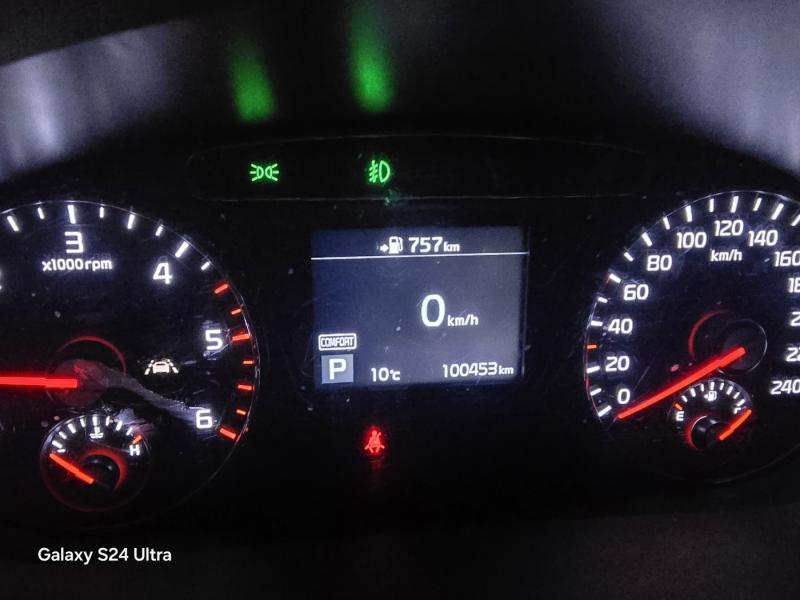 기아 더 뉴쏘렌토 디젤 R2.0 2WD 마스터 - 이미지 2