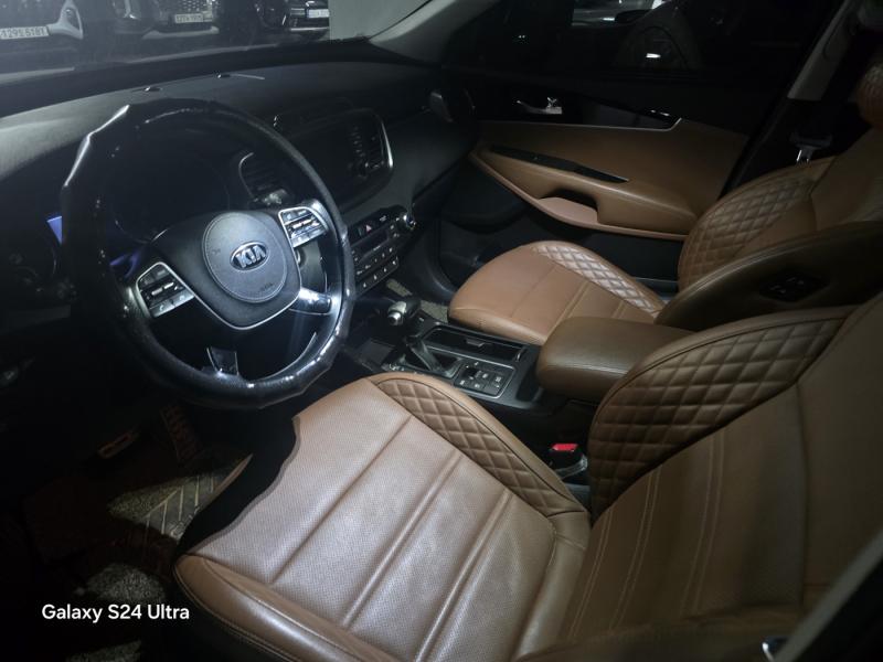 기아 더 뉴쏘렌토 디젤 R2.0 2WD 마스터 - 이미지 3