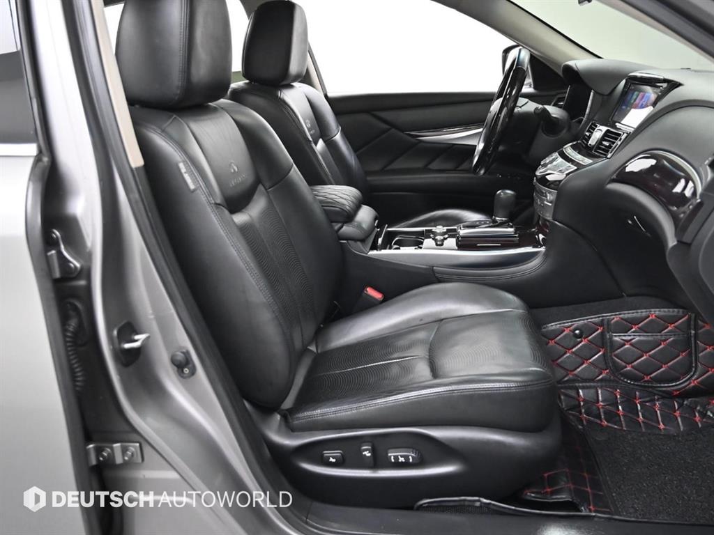 인피니티 M(4세대) M37 - 이미지 12