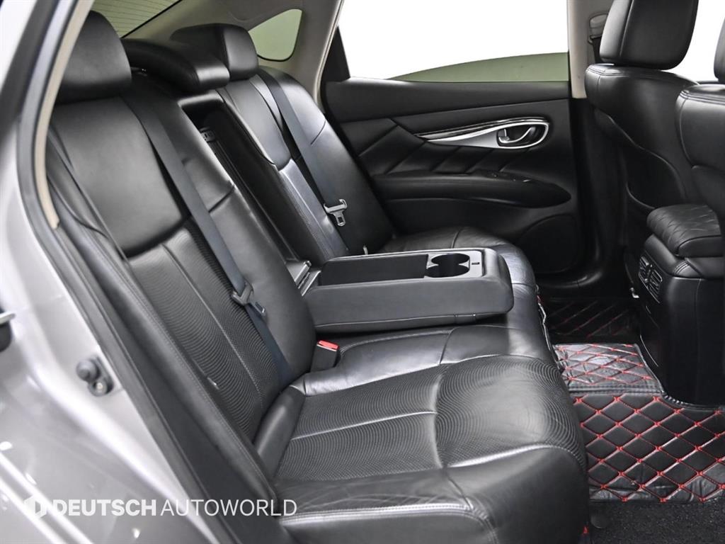 인피니티 M(4세대) M37 - 이미지 13