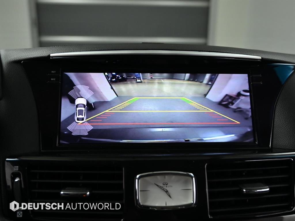 인피니티 M(4세대) M37 - 이미지 4