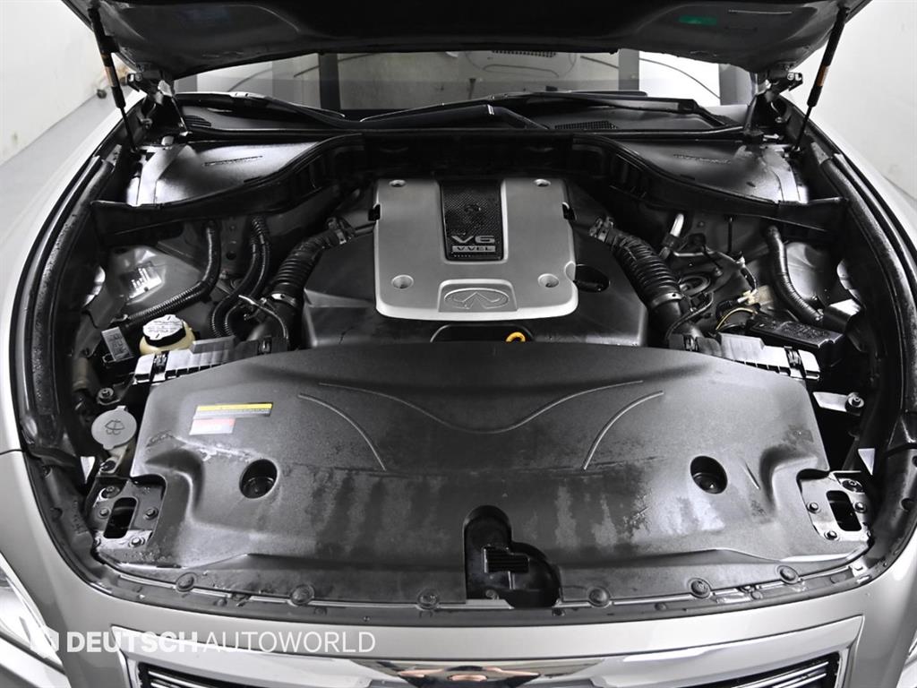 인피니티 M(4세대) M37 - 이미지 20