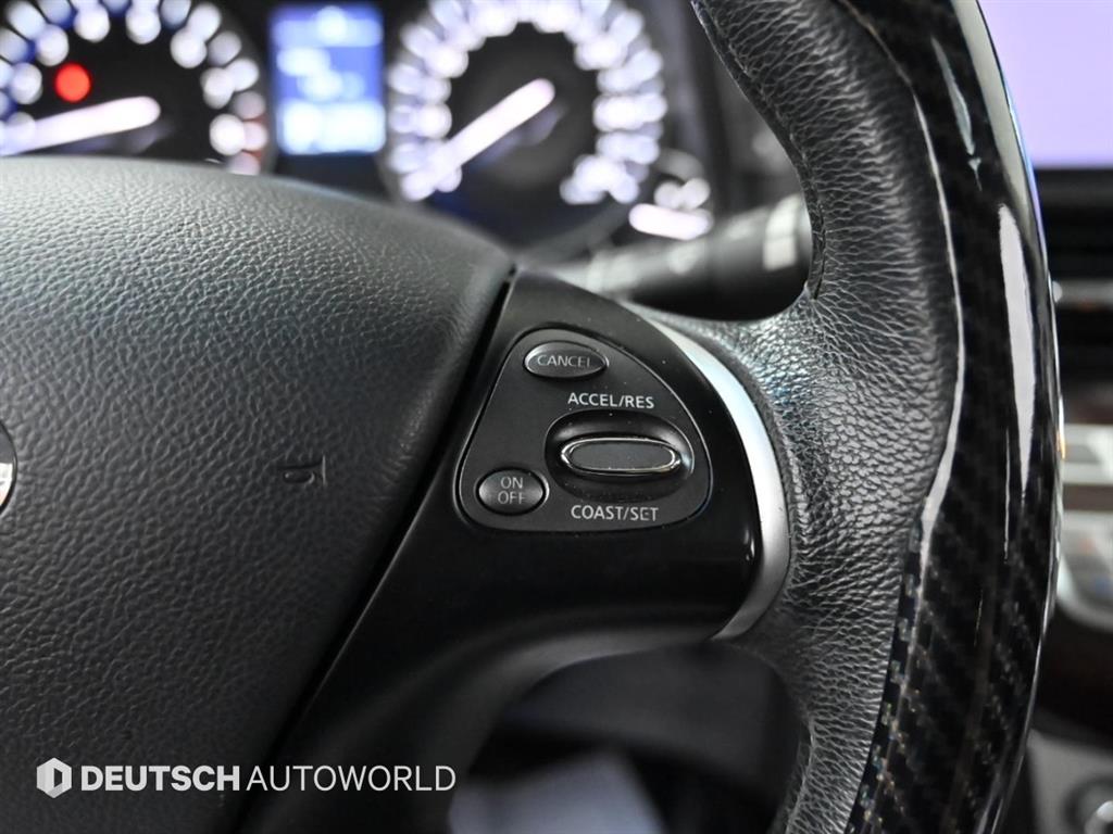 인피니티 M(4세대) M37 - 이미지 9