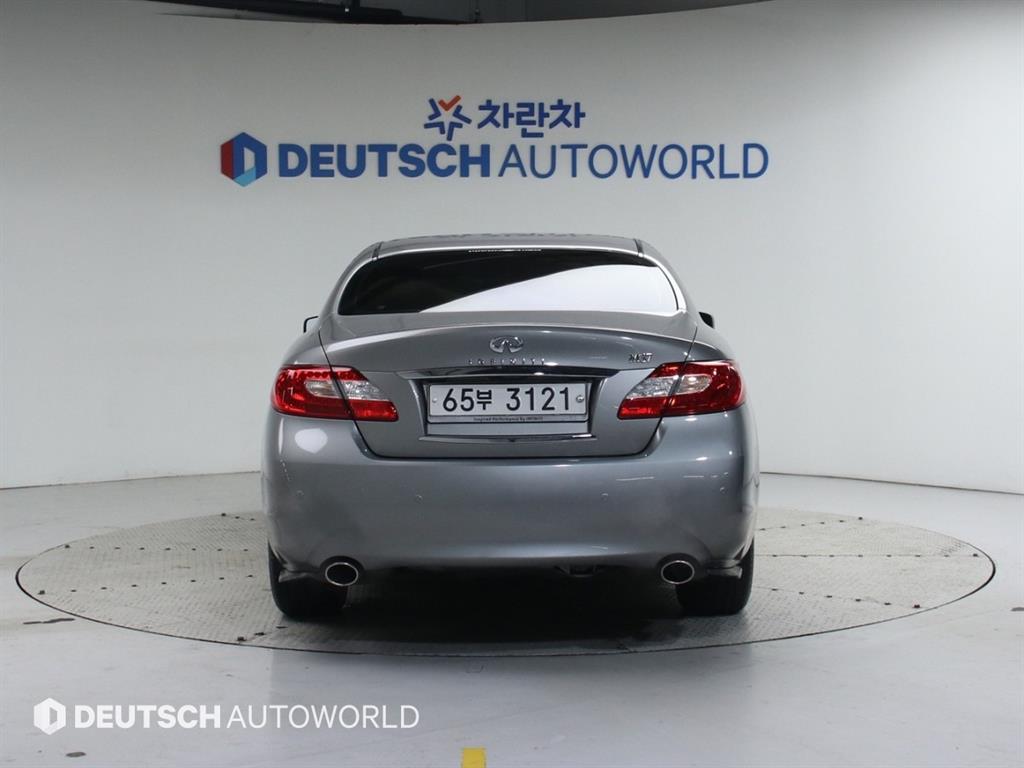 인피니티 M(4세대) M37 - 이미지 19