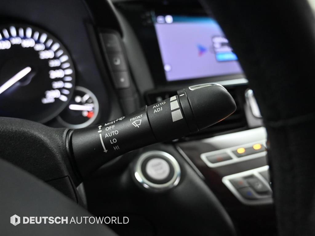 인피니티 M(4세대) M37 - 이미지 6