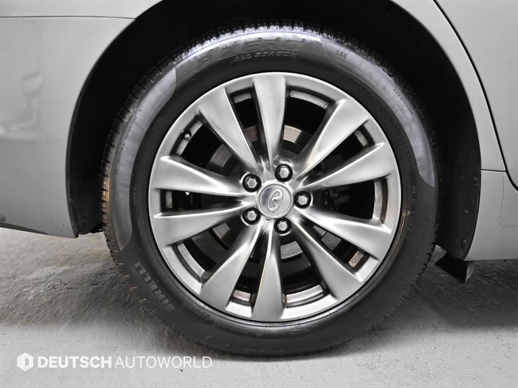 인피니티 M(4세대) M37 - 이미지 2