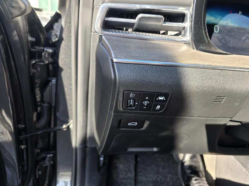 기아 신형 K5(DL3) 2.0 가솔린 시그니처 - 이미지 10