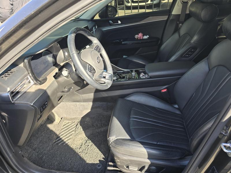 기아 신형 K5(DL3) 2.0 가솔린 시그니처 - 이미지 15