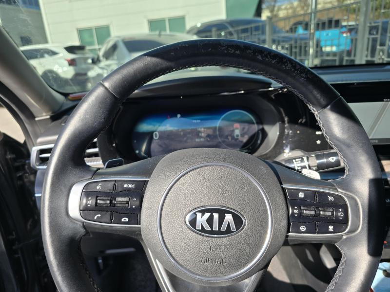 기아 신형 K5(DL3) 2.0 가솔린 시그니처 - 이미지 14