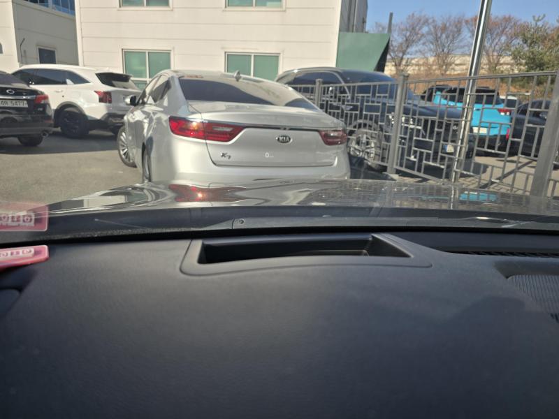 기아 신형 K5(DL3) 2.0 가솔린 시그니처 - 이미지 9