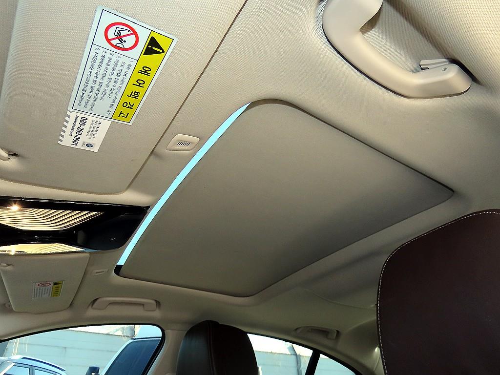 BMW 5시리즈(7세대) 520d 럭셔리 라인플러스 - 이미지 16