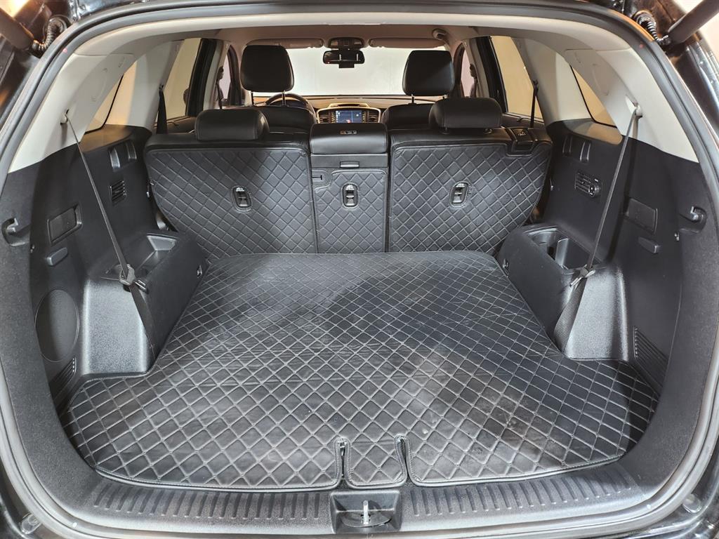 기아 올 뉴쏘렌토 R2.2 4WD 노블레스 스페셜 - 이미지 16