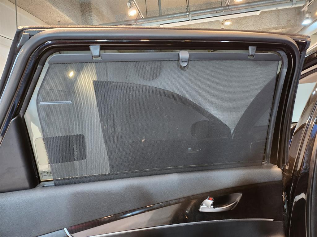 기아 올 뉴쏘렌토 R2.2 4WD 노블레스 스페셜 - 이미지 17