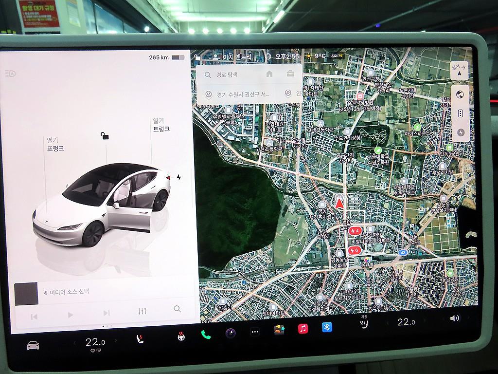 테슬라 모델 3 RWD - 이미지 13