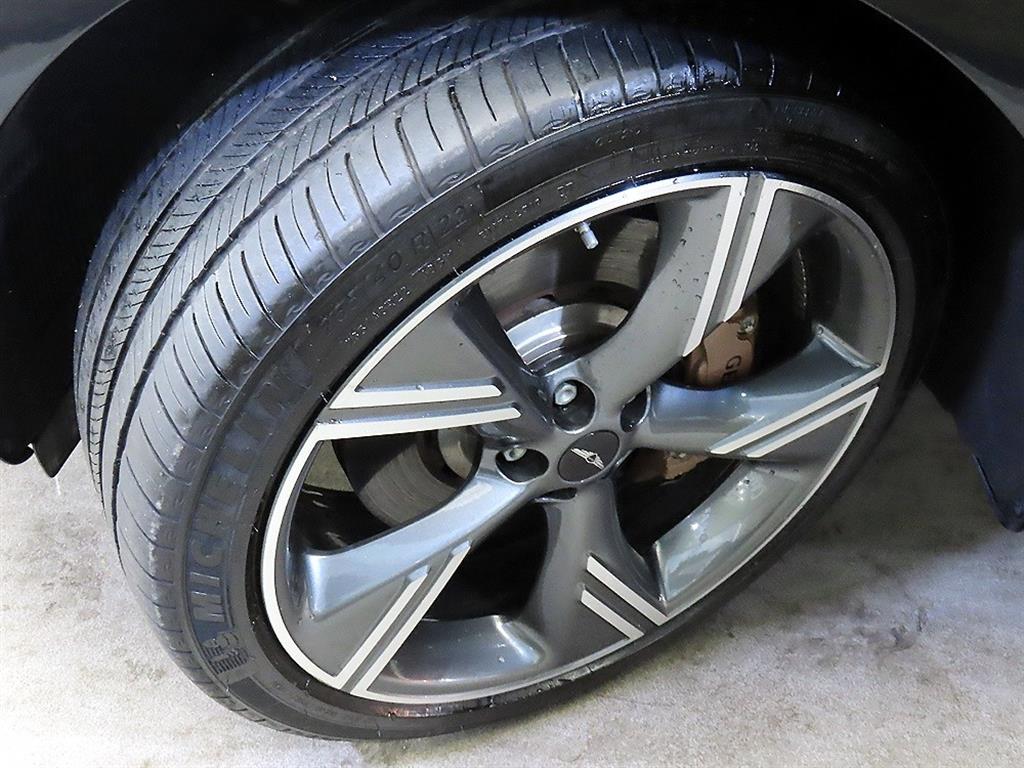 제네시스 뉴 GV80 3.5 가솔린 AWD 기본형 - 이미지 2