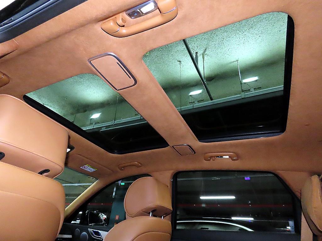 제네시스 뉴 GV80 3.5 가솔린 AWD 기본형 - 이미지 11