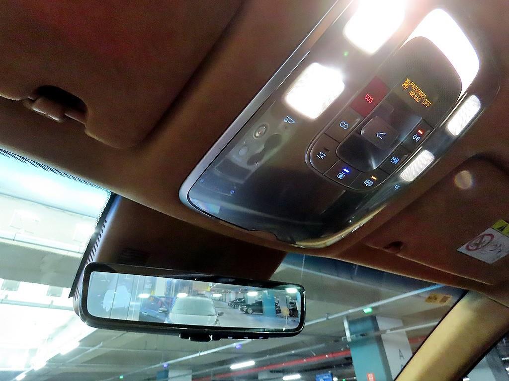 제네시스 뉴 GV80 3.5 가솔린 AWD 기본형 - 이미지 10