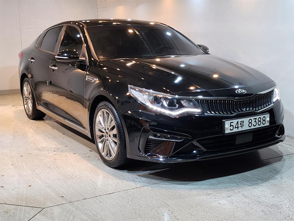 기아 뉴 신형K5 2.0 가솔린 노블레스 - 이미지 7