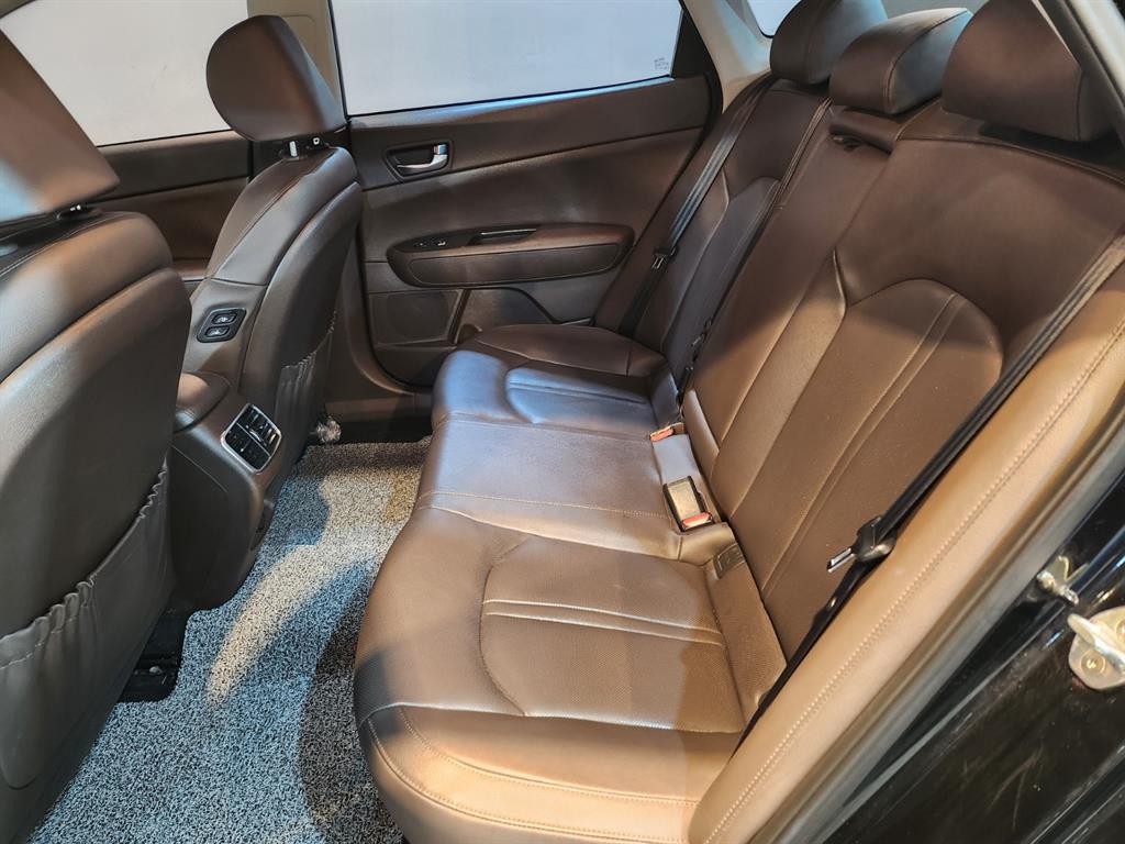 기아 뉴 신형K5 2.0 가솔린 노블레스 - 이미지 13