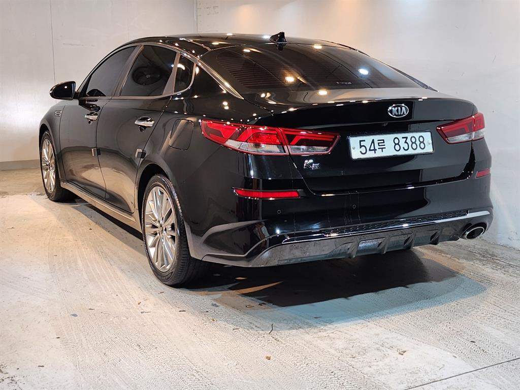 기아 뉴 신형K5 2.0 가솔린 노블레스 - 이미지 9