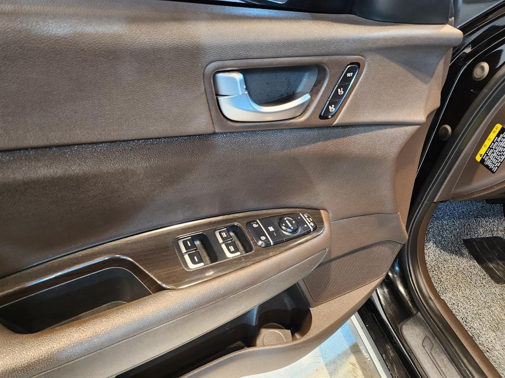 기아 뉴 신형K5 2.0 가솔린 노블레스 - 이미지 14