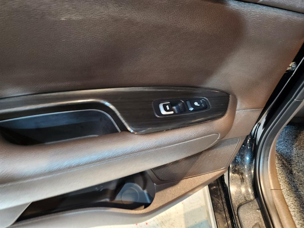 기아 뉴 신형K5 2.0 가솔린 노블레스 - 이미지 11