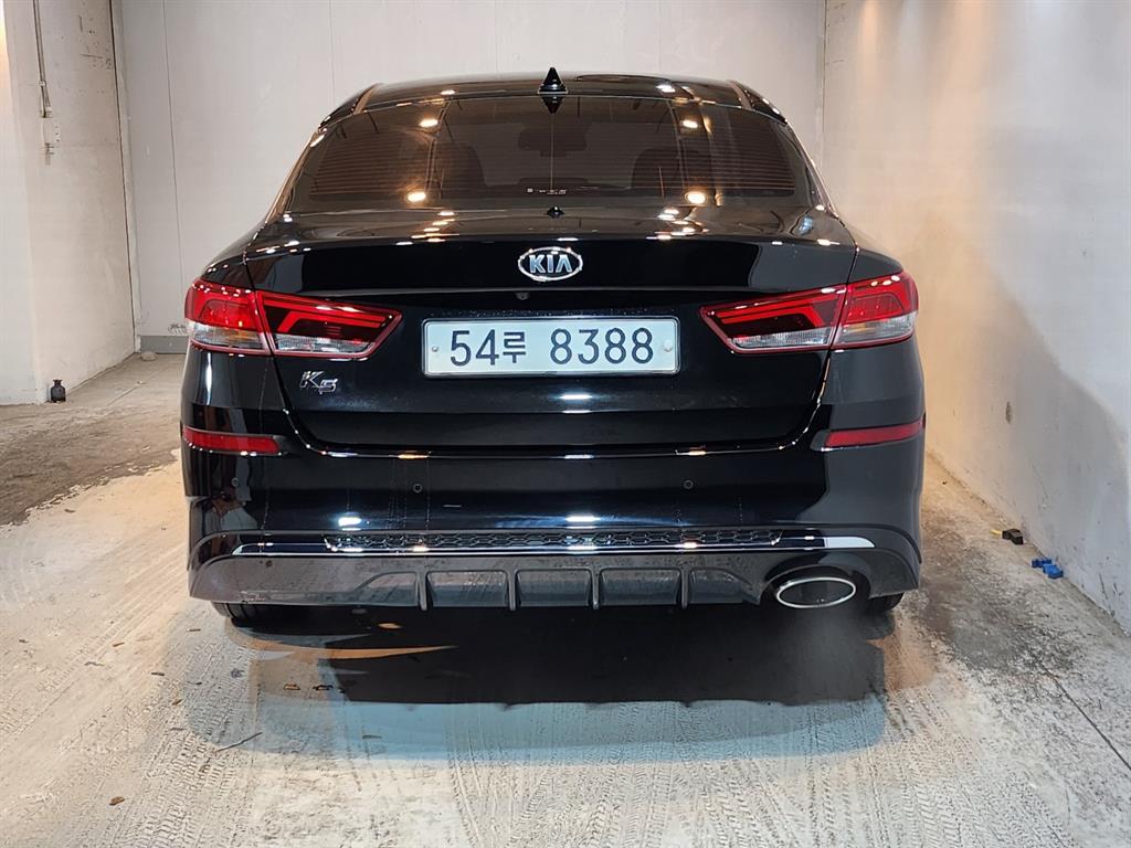 기아 뉴 신형K5 2.0 가솔린 노블레스 - 이미지 19