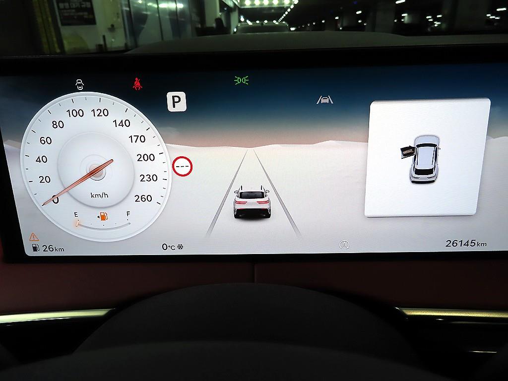 제네시스 신형 GV70 2.5T 2WD 스포츠 - 이미지 4