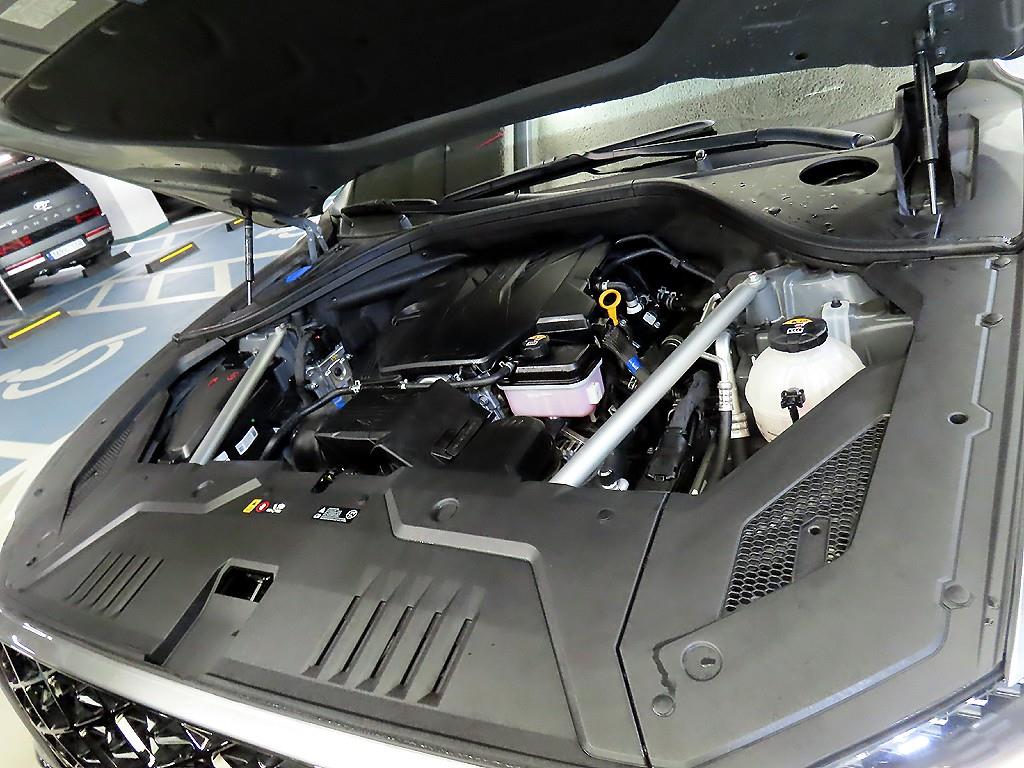 제네시스 신형 GV70 2.5T 2WD 스포츠 - 이미지 20