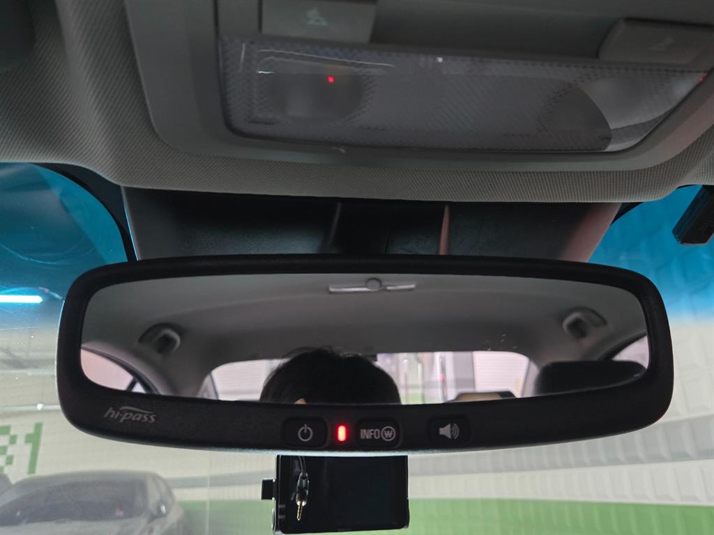 쉐보레 (대우) 어매이징 크루즈 4도어 1.4 터보 LTZ - 이미지 7