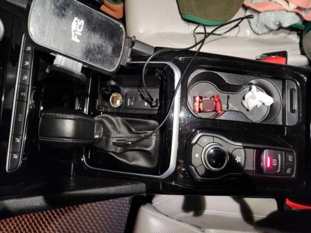 르노 (삼성) SM6 2.0 GDe RE