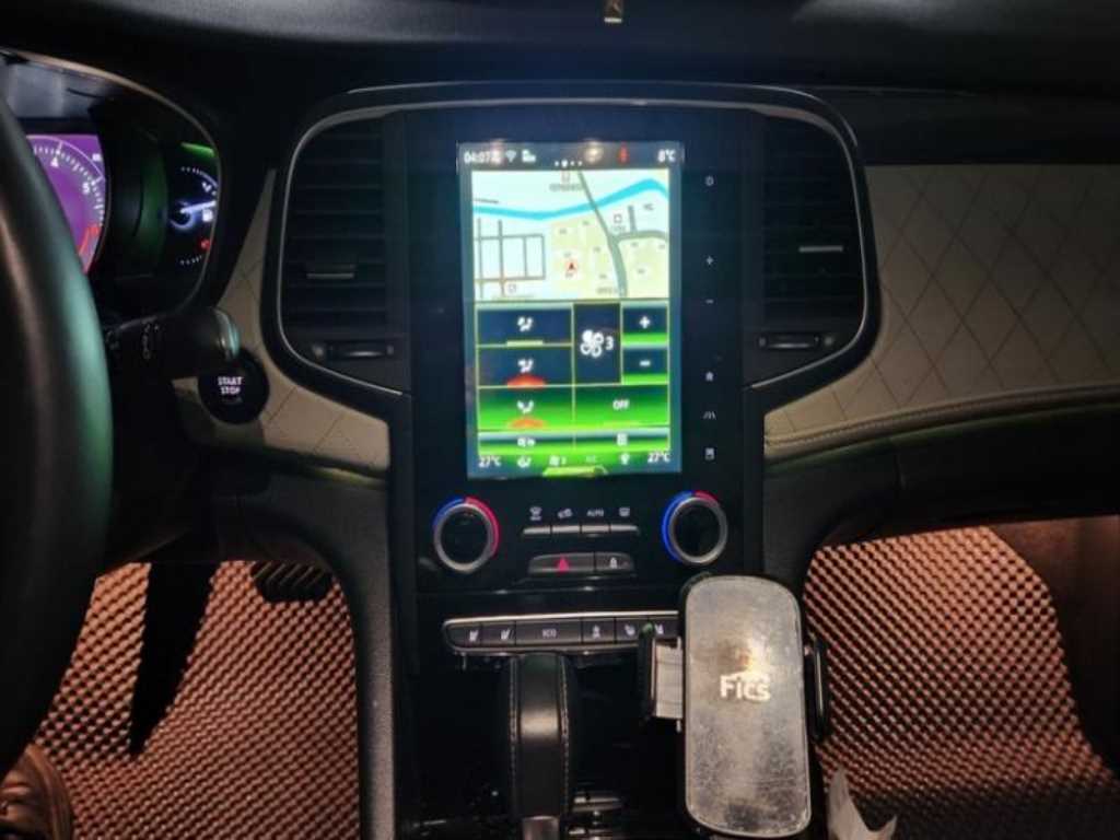 르노 (삼성) SM6 2.0 GDe RE - 이미지 6