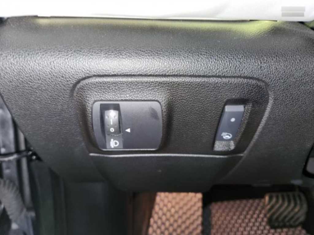 르노 (삼성) SM6 2.0 GDe RE - 이미지 3