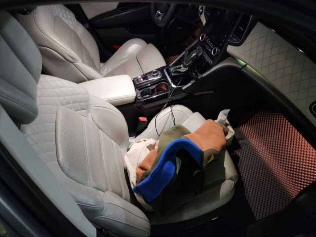 르노 (삼성) SM6 2.0 GDe RE - 이미지 12