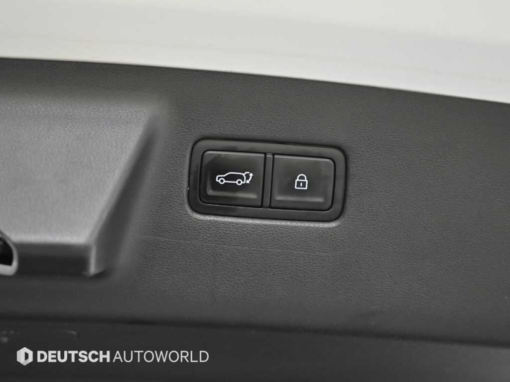 현대 디 올뉴싼타페 하이브리드 1.6 HEV 2WD 캘리그래피 - 이미지 2