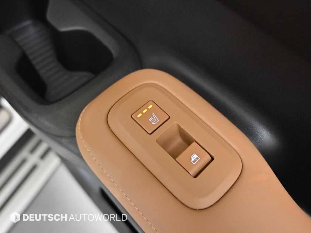 현대 디 올뉴싼타페 하이브리드 1.6 HEV 2WD 캘리그래피 - 이미지 10