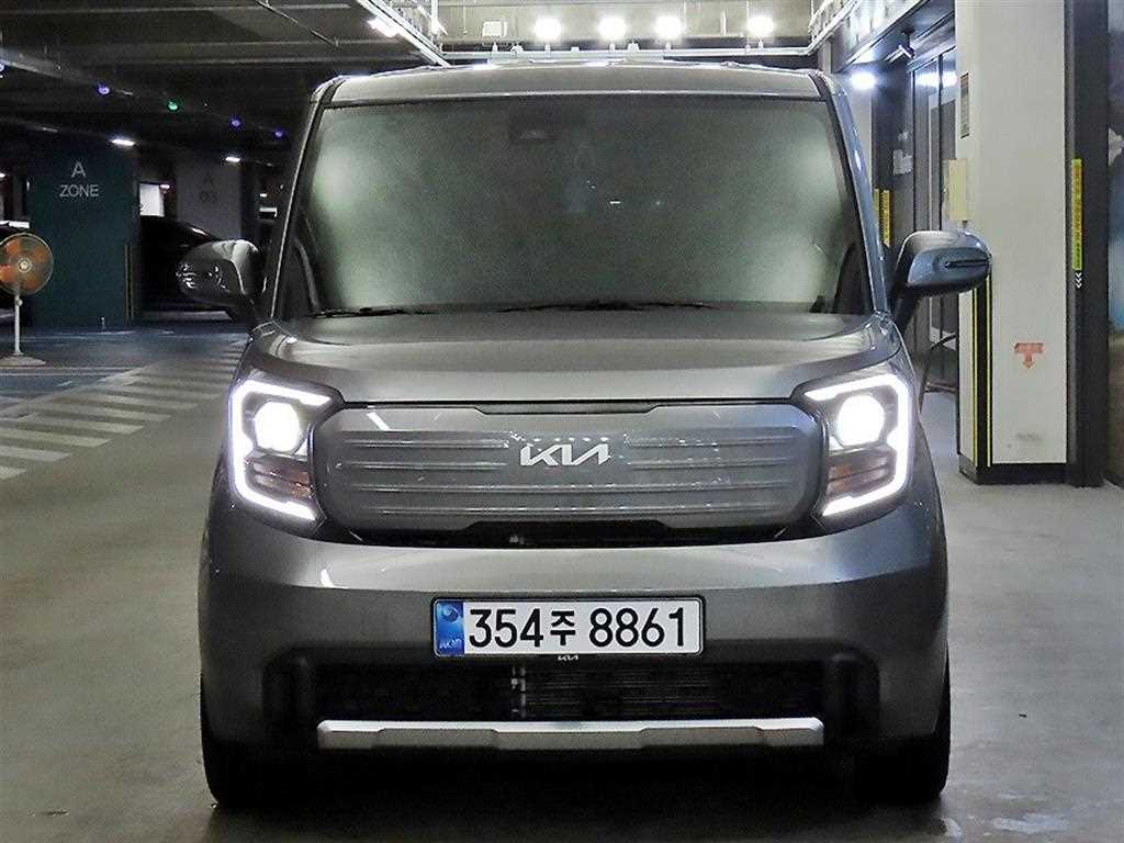 기아 더 뉴기아 레이 1.0 가솔린 시그니처