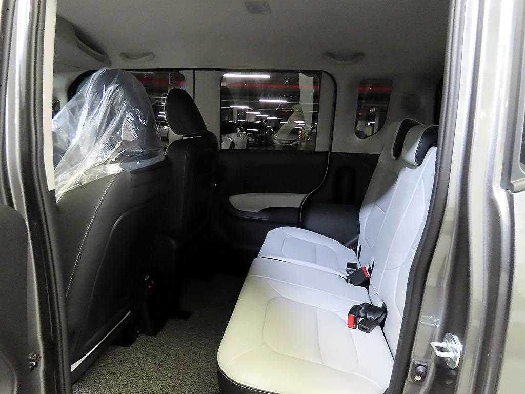 기아 더 뉴기아 레이 1.0 가솔린 시그니처 - 이미지 7