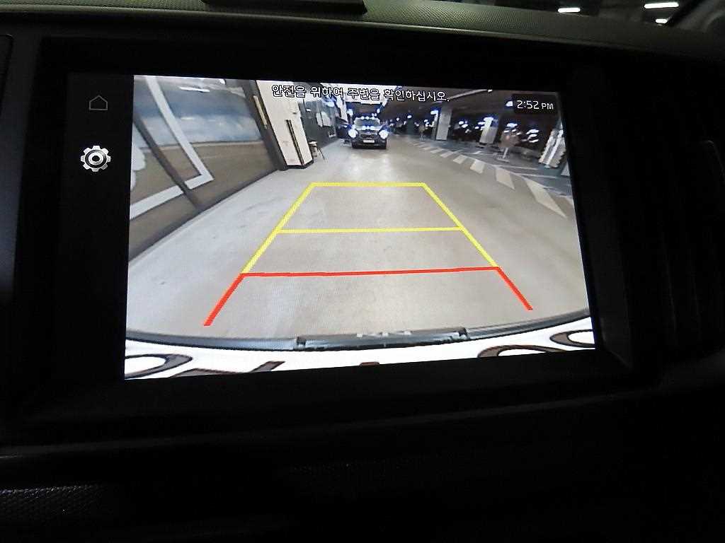 기아 더 뉴기아 레이 1.0 가솔린 시그니처 - 이미지 14