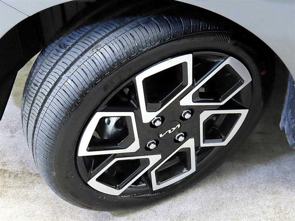 기아 더 뉴기아 레이 1.0 가솔린 시그니처 - 이미지 8