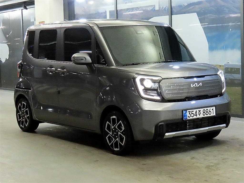 기아 더 뉴기아 레이 1.0 가솔린 시그니처 - 이미지 20