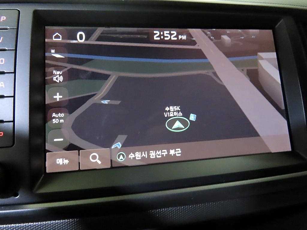 기아 더 뉴기아 레이 1.0 가솔린 시그니처 - 이미지 3