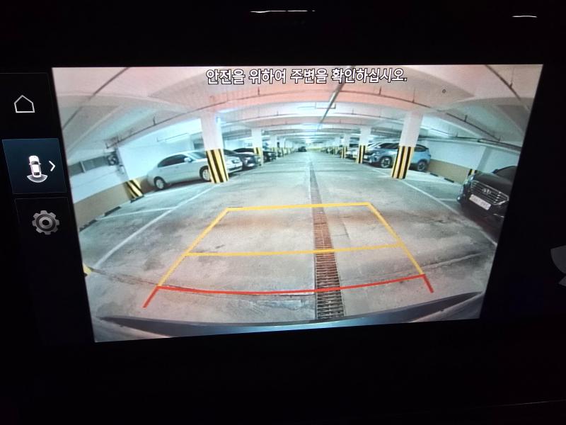 현대 쏘나타(DN8) G2.0 프리미엄 패밀리 - 이미지 10